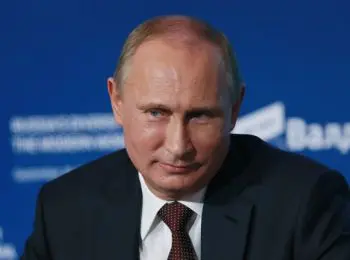 Путин ответил «Болотной» с «Валдая» - Совершенно Секретно Путин ответил «Болотной» с «Валдая» - Совершенно Секретно
