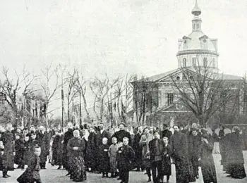 Как раскололись раскольники - Совершенно Секретно Как раскололись раскольники - Совершенно Секретно