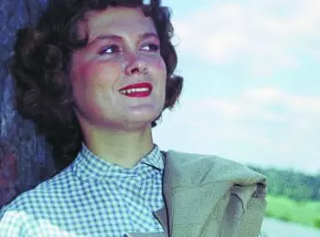 Как погибала звезда «Сорок первого» - Совершенно Секретно