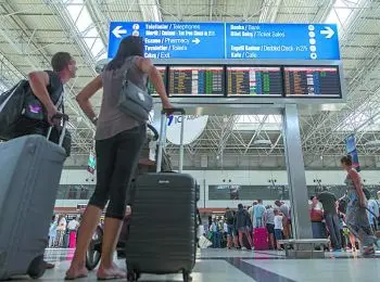 Записки инсайдера‑4: Путешествия - Совершенно Секретно Записки инсайдера‑4: Путешествия - Совершенно Секретно