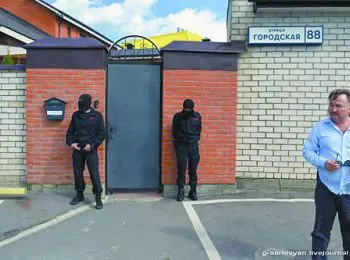 Операция «отнять и разделить» - Совершенно Секретно Операция «отнять и разделить» - Совершенно Секретно