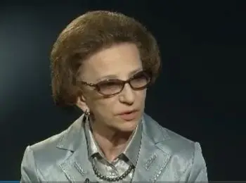 Тамара Морщакова — о Сергее Гуриеве и «деле экспертов» - Совершенно Секретно Тамара Морщакова — о Сергее Гуриеве и «деле экспертов» - Совершенно Секретно