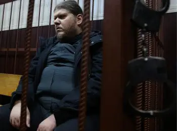 ВТОРОЕ СЕКТАНТСКОЕ ПРИШЕСТВИЕ - Совершенно Секретно ВТОРОЕ СЕКТАНТСКОЕ ПРИШЕСТВИЕ - Совершенно Секретно