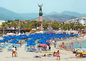 Mafia Ruso в Марбелье - Совершенно Секретно Mafia Ruso в Марбелье - Совершенно Секретно