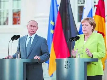 Газовые войны - Совершенно Секретно Газовые войны - Совершенно Секретно