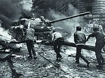 Через полвека после вторжения - Совершенно Секретно Через полвека после вторжения - Совершенно Секретно