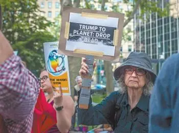 Иллюзия управления климатом - Совершенно Секретно Иллюзия управления климатом - Совершенно Секретно