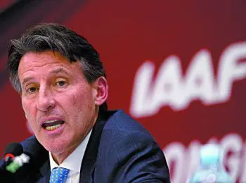 Околоолимпийская шайка-лейка - Совершенно Секретно Околоолимпийская шайка-лейка - Совершенно Секретно