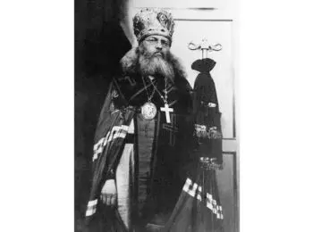 Святой врач - Совершенно Секретно Святой врач - Совершенно Секретно