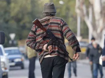 Убийцы, ничего нового - Совершенно Секретно