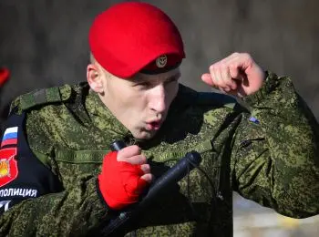 КАРАТЕЛЬНАЯ ОПЕРАЦИЯ - Совершенно Секретно КАРАТЕЛЬНАЯ ОПЕРАЦИЯ - Совершенно Секретно