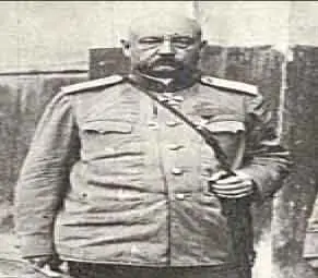 Ошибка генерала Юденича - Совершенно Секретно Ошибка генерала Юденича - Совершенно Секретно