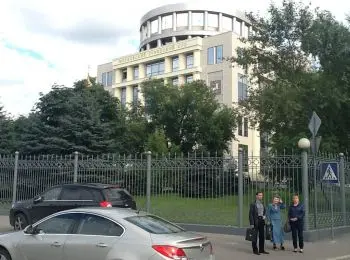 «Болотное дело» посмотрели на видео - Совершенно Секретно «Болотное дело» посмотрели на видео - Совершенно Секретно