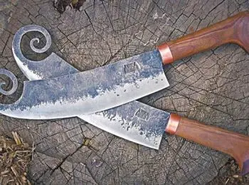 Обреченные стать оружием - Совершенно Секретно Обреченные стать оружием - Совершенно Секретно