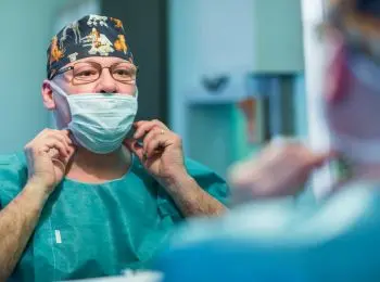 Алексей Мартов: «Медицина в состоянии самообороны» - Совершенно Секретно Алексей Мартов: «Медицина в состоянии самообороны» - Совершенно Секретно