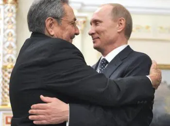 ВЕЛИКОЕ ОДОЛЖЕНИЕ - Совершенно Секретно