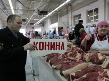 россельхознадзор нашёл конину в колбасах отечественных производителей - Сайт Газеты «Совершенно Секретно» россельхознадзор нашёл конину в колбасах отечественных производителей - Сайт Газеты «Совершенно Секретно»