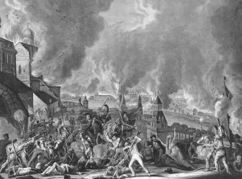 СКАЖИ-КА, ДЯДЯ, ВЕДЬ НЕДАРОМ - Совершенно Секретно