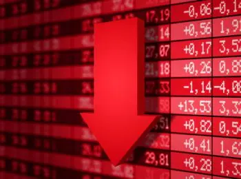 ФОНДОВЫЙ КОЛЛАПС НАСТУПИТ ЗАВТРА? - Совершенно Секретно