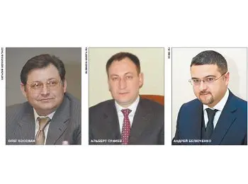 Тайные мастера госзаказа - Совершенно Секретно Тайные мастера госзаказа - Совершенно Секретно