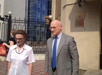 Тамара Морщакова ответила за ЮКОС - Совершенно Секретно