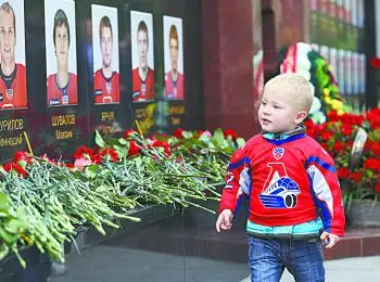РАЗБОР ПОЛЕТА - Совершенно Секретно РАЗБОР ПОЛЕТА - Совершенно Секретно
