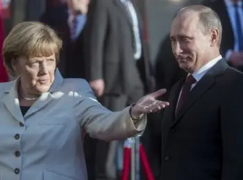 песков: путин не видел демонстраций с плакатами в ганновере - Сайт Газеты «Совершенно Секретно»