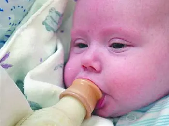 «Мы кормим будущего президента страны…» - Совершенно Секретно «Мы кормим будущего президента страны…» - Совершенно Секретно