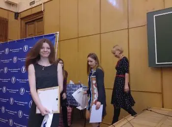 Журналист «Совершенно секретно» Ирина Чевтаева  получила премию «Золотое перо» - Совершенно Секретно Журналист «Совершенно секретно» Ирина Чевтаева  получила премию «Золотое перо» - Совершенно Секретно