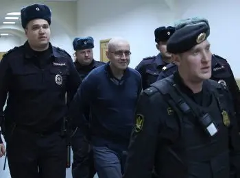 Никита Тихонов, сломлен и очень опасен - Совершенно Секретно Никита Тихонов, сломлен и очень опасен - Совершенно Секретно