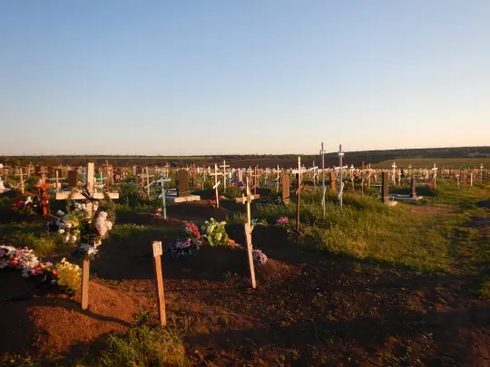 Почему Россия вымирает? - Совершенно Секретно Почему Россия вымирает? - Совершенно Секретно