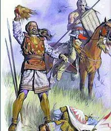 Нет, не скифы – мы! - Совершенно Секретно Нет, не скифы – мы! - Совершенно Секретно