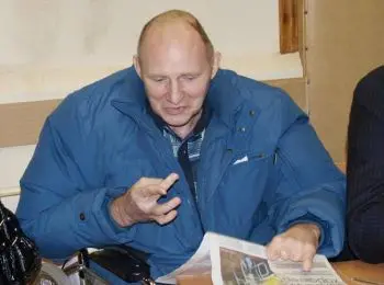 скр: причиной смерти журналиста михаила бекетова стал несчастный случай - Сайт Газеты «Совершенно Секретно»