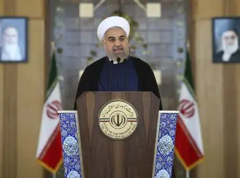 Ирраноциональная политика - Совершенно Секретно