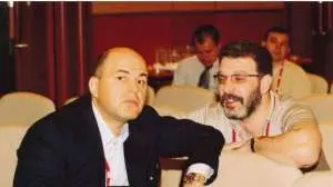 Уголовное дело миллионера Мацоцкого закрыли  Уголовное дело миллионера Мацоцкого закрыли