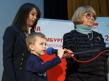 Женщины у киноштурвала - Совершенно Секретно Женщины у киноштурвала - Совершенно Секретно