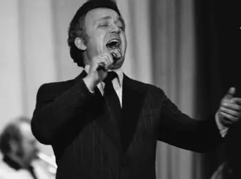 Титан и совесть — Иосиф Кобзон - Совершенно Секретно Титан и совесть — Иосиф Кобзон - Совершенно Секретно