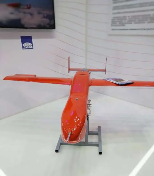 «АДЪЮТАНТ» НА AIRSHOW - Совершенно Секретно «АДЪЮТАНТ» НА AIRSHOW - Совершенно Секретно