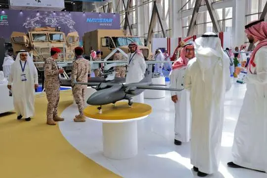 ИЭМЗ «Купол» покажет новейшие «Торы» в Саудовской Аравии - Совершенно Секретно ИЭМЗ «Купол» покажет новейшие «Торы» в Саудовской Аравии - Совершенно Секретно