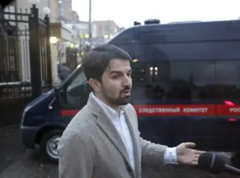 Адвокаты просят защиты - Совершенно Секретно