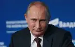 Путин ответил «Болотной» с «Валдая» Путин ответил «Болотной» с «Валдая»