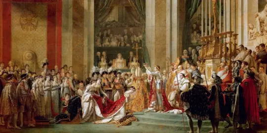 Император Франции и PR - Совершенно Секретно Император Франции и PR - Совершенно Секретно