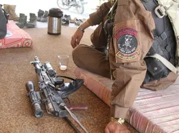 ВРАГ ВРАГА - Совершенно Секретно ВРАГ ВРАГА - Совершенно Секретно