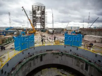 6 градусов севернее Байконура - Совершенно Секретно 6 градусов севернее Байконура - Совершенно Секретно