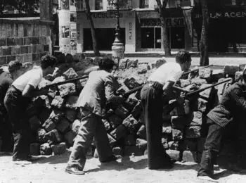 ОПЕРАЦИЯ «Х»: ИСПАНСКИЙ ВАРИАНТ СТАЛИНА - Совершенно Секретно ОПЕРАЦИЯ «Х»: ИСПАНСКИЙ ВАРИАНТ СТАЛИНА - Совершенно Секретно