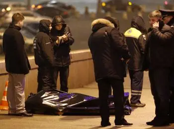 ЭВОЛЮЦИЯ ЗАКАЗНЫХ УБИЙСТВ В РОССИИ - Совершенно Секретно ЭВОЛЮЦИЯ ЗАКАЗНЫХ УБИЙСТВ В РОССИИ - Совершенно Секретно