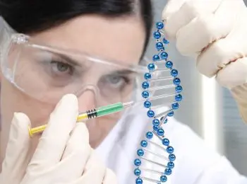 ГЕНЫ СМЕРТИ - Совершенно Секретно ГЕНЫ СМЕРТИ - Совершенно Секретно