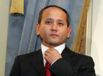 Как спасают Мухтара Аблязова и его деньги - Совершенно Секретно