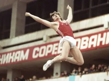 ДОПИНГ ДЛЯ ПРЕЗИДЕНТА - Совершенно Секретно ДОПИНГ ДЛЯ ПРЕЗИДЕНТА - Совершенно Секретно