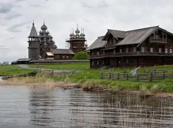 культурное сообщество протестует против нового директора музея "кижи" - Сайт Газеты «Совершенно Секретно» культурное сообщество протестует против нового директора музея "кижи" - Сайт Газеты «Совершенно Секретно»
